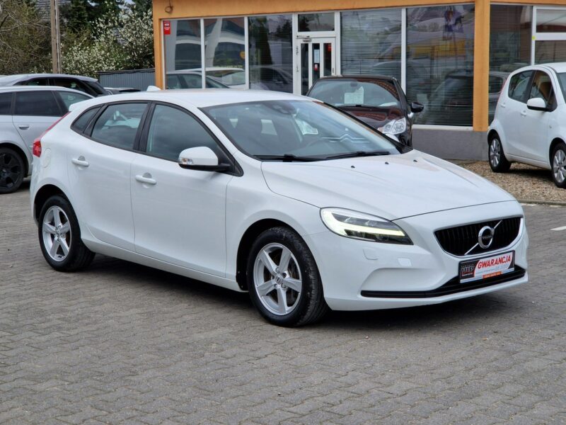 Volvo V40 *FILM*Automat*Business*FULL LED*Roczna Gwarancja Techniczna* II (2012-)