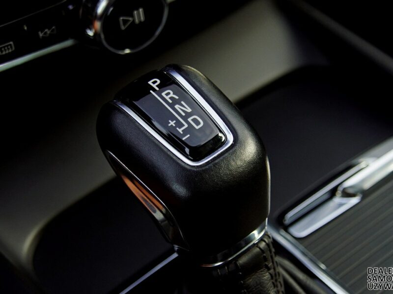 Volvo XC 60 T6 AWD 2020 Momentum - Raty Gwarancja Zamiana II (2017-)