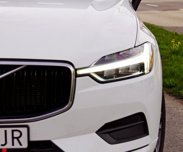 Volvo XC 60 T6 AWD 2020 Momentum - Raty Gwarancja Zamiana II (2017-)