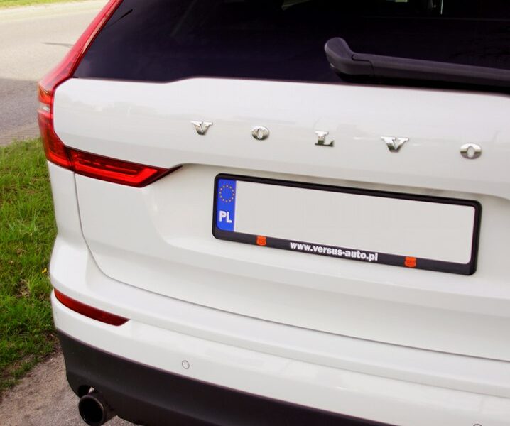 Volvo XC 60 T6 AWD 2020 Momentum - Raty Gwarancja Zamiana II (2017-)