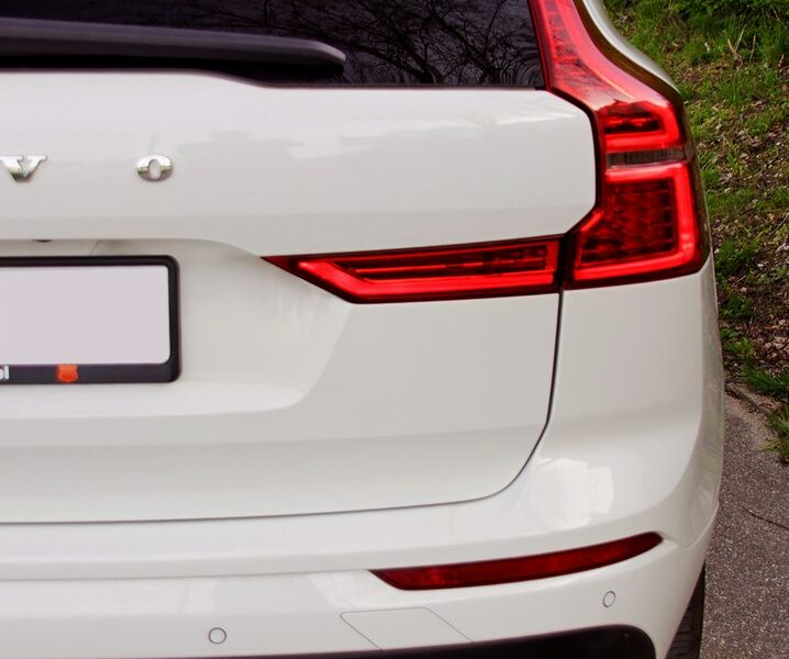 Volvo XC 60 T6 AWD 2020 Momentum - Raty Gwarancja Zamiana II (2017-)