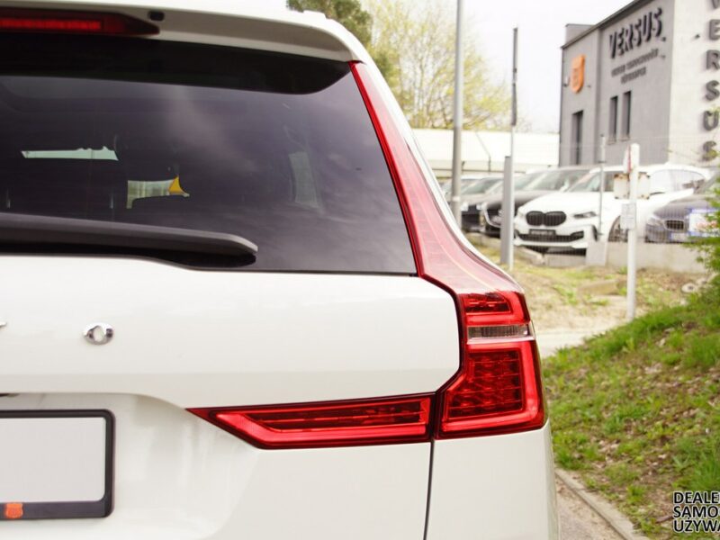 Volvo XC 60 T6 AWD 2020 Momentum - Raty Gwarancja Zamiana II (2017-)