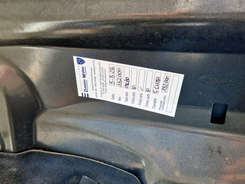 Ford Focus *Automat*Niski Przebieg*Dokumentacja Serwisowa*Roczna Gwarancja* Mk3 (2010-2018)