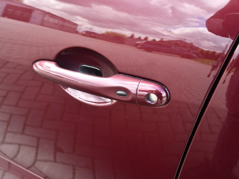 Renault Scenic 2,0benz DUDKI11 Automat,Ledy,Navi,Kam.Cofania.Hands-Free.OKAZJA III (2009-2016)