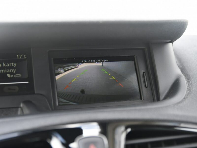 Renault Scenic 2,0benz DUDKI11 Automat,Ledy,Navi,Kam.Cofania.Hands-Free.OKAZJA III (2009-2016)