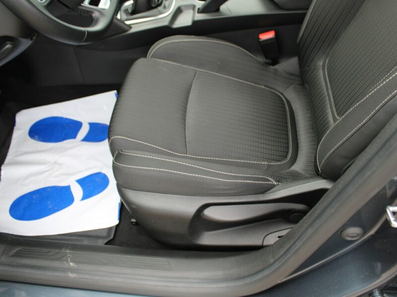 Renault Megane Dci F-vat Krajowa Gwarancja Limited IV (2016-)