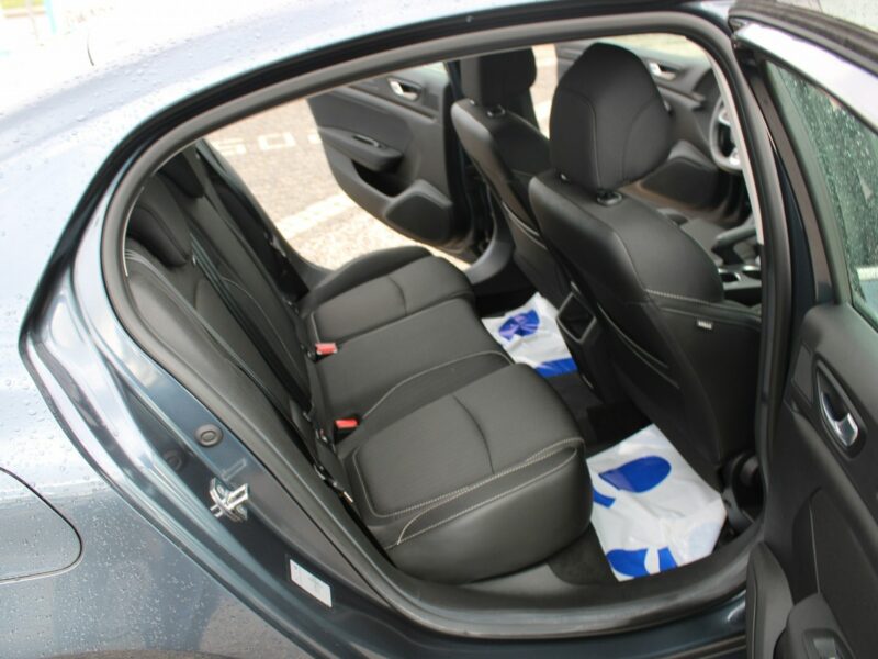 Renault Megane Dci F-vat Krajowa Gwarancja Limited IV (2016-)