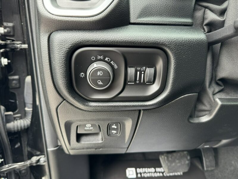 RAM 1500 4x4,Laramie,Full wersja,Gwarancja