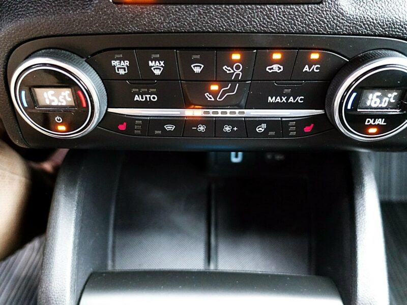 Ford Focus ST-LINE FulLed 150KM GWARANCJA FABRYCZNA I-wł Kraj Bezwypadkowy FV23% Mk4 (2018-)