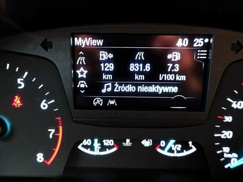 Ford Focus ST-LINE FulLed 150KM GWARANCJA FABRYCZNA I-wł Kraj Bezwypadkowy FV23% Mk4 (2018-)