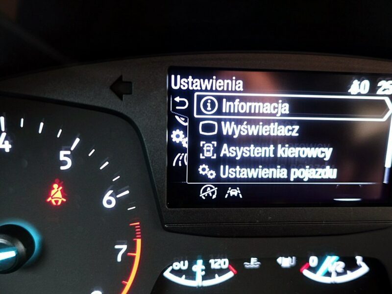 Ford Focus ST-LINE FulLed 150KM GWARANCJA FABRYCZNA I-wł Kraj Bezwypadkowy FV23% Mk4 (2018-)