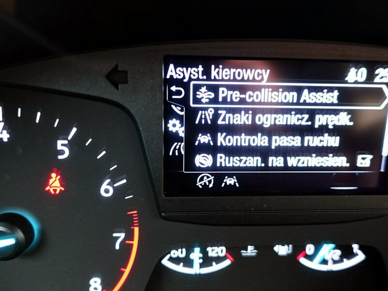 Ford Focus ST-LINE FulLed 150KM GWARANCJA FABRYCZNA I-wł Kraj Bezwypadkowy FV23% Mk4 (2018-)