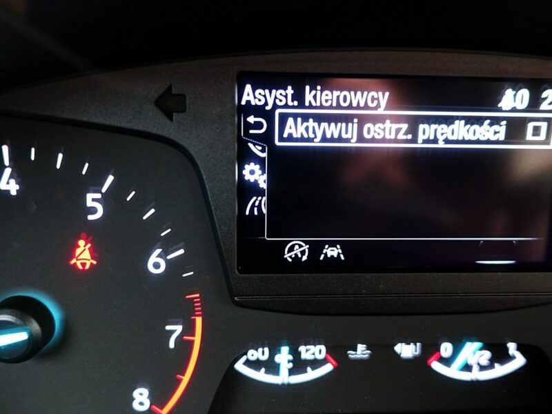Ford Focus ST-LINE FulLed 150KM GWARANCJA FABRYCZNA I-wł Kraj Bezwypadkowy FV23% Mk4 (2018-)