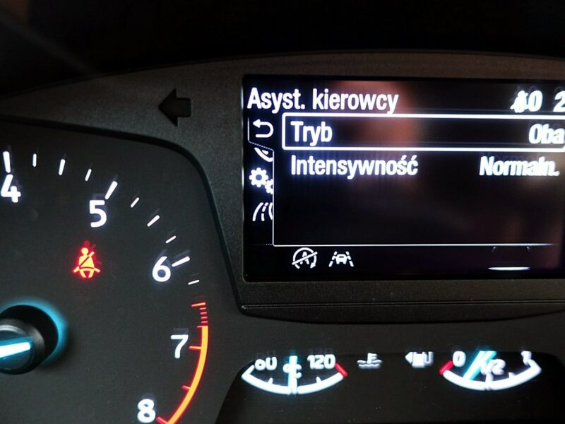 Ford Focus ST-LINE FulLed 150KM GWARANCJA FABRYCZNA I-wł Kraj Bezwypadkowy FV23% Mk4 (2018-)