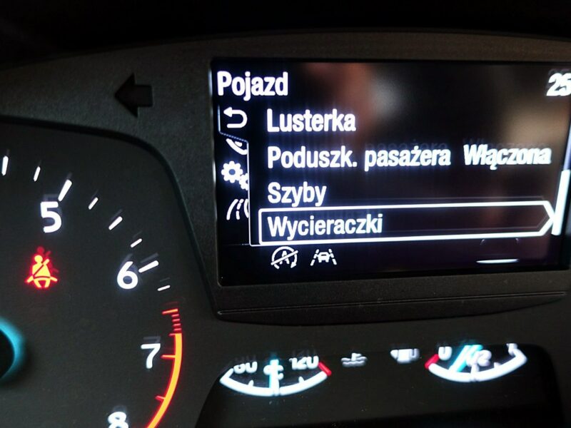 Ford Focus ST-LINE FulLed 150KM GWARANCJA FABRYCZNA I-wł Kraj Bezwypadkowy FV23% Mk4 (2018-)
