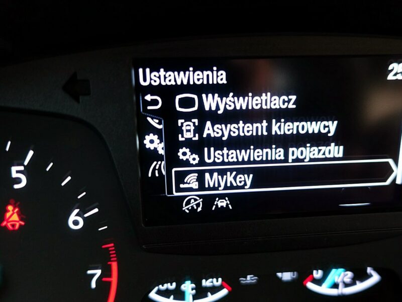 Ford Focus ST-LINE FulLed 150KM GWARANCJA FABRYCZNA I-wł Kraj Bezwypadkowy FV23% Mk4 (2018-)