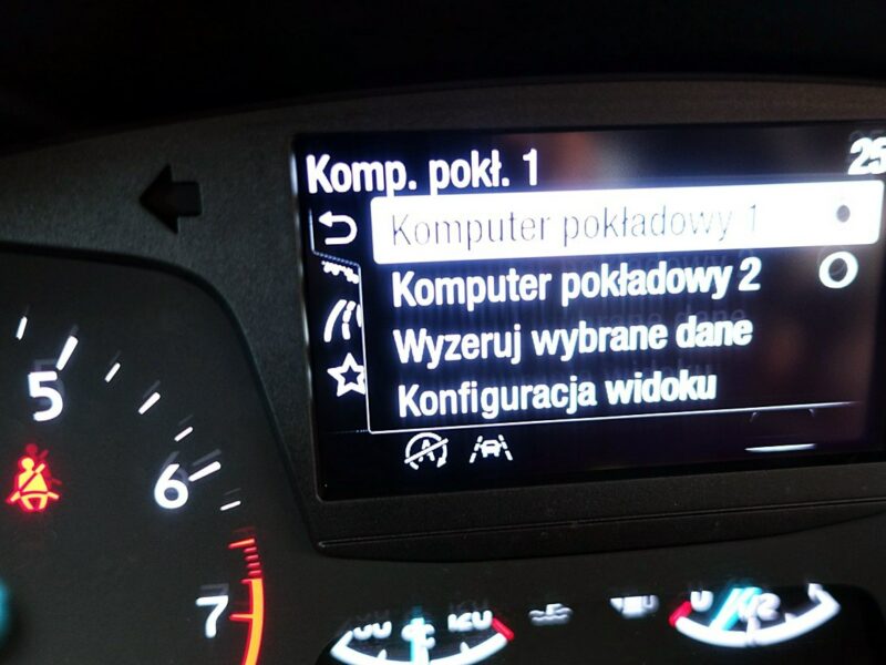 Ford Focus ST-LINE FulLed 150KM GWARANCJA FABRYCZNA I-wł Kraj Bezwypadkowy FV23% Mk4 (2018-)