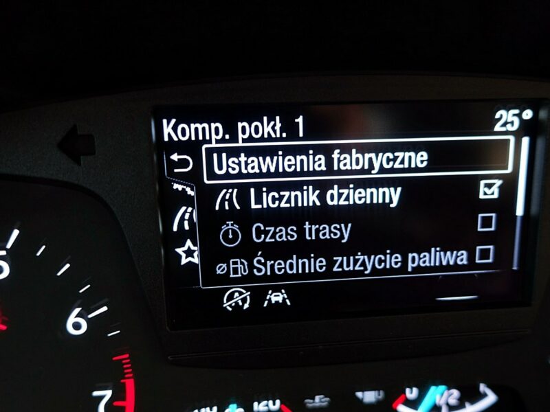 Ford Focus ST-LINE FulLed 150KM GWARANCJA FABRYCZNA I-wł Kraj Bezwypadkowy FV23% Mk4 (2018-)