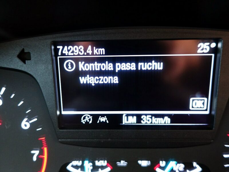 Ford Focus ST-LINE FulLed 150KM GWARANCJA FABRYCZNA I-wł Kraj Bezwypadkowy FV23% Mk4 (2018-)