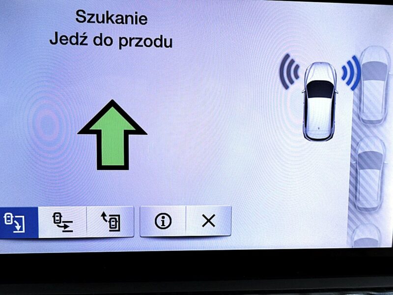 Ford Focus ST-LINE FulLed 150KM GWARANCJA FABRYCZNA I-wł Kraj Bezwypadkowy FV23% Mk4 (2018-)