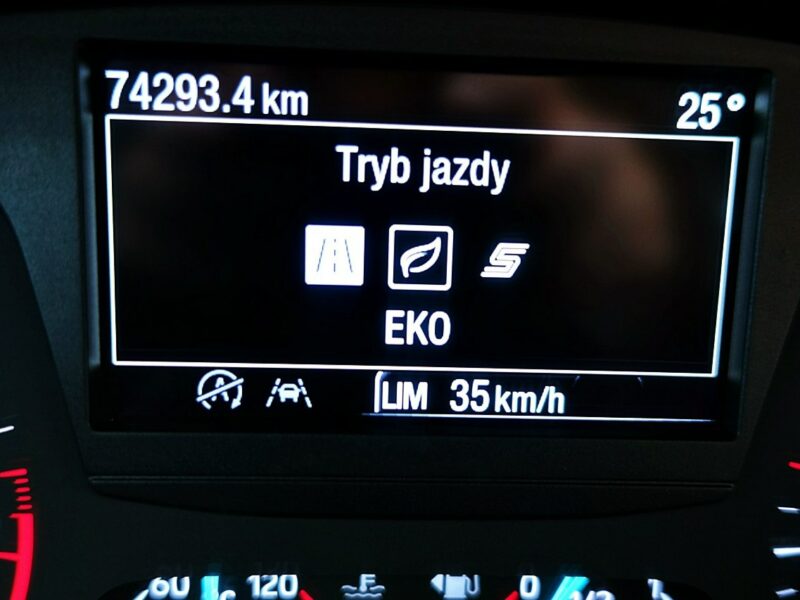 Ford Focus ST-LINE FulLed 150KM GWARANCJA FABRYCZNA I-wł Kraj Bezwypadkowy FV23% Mk4 (2018-)