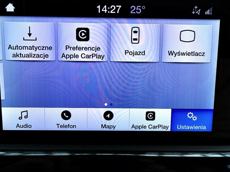 Ford Focus ST-LINE FulLed 150KM GWARANCJA FABRYCZNA I-wł Kraj Bezwypadkowy FV23% Mk4 (2018-)