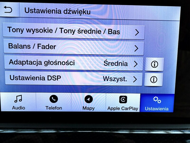 Ford Focus ST-LINE FulLed 150KM GWARANCJA FABRYCZNA I-wł Kraj Bezwypadkowy FV23% Mk4 (2018-)