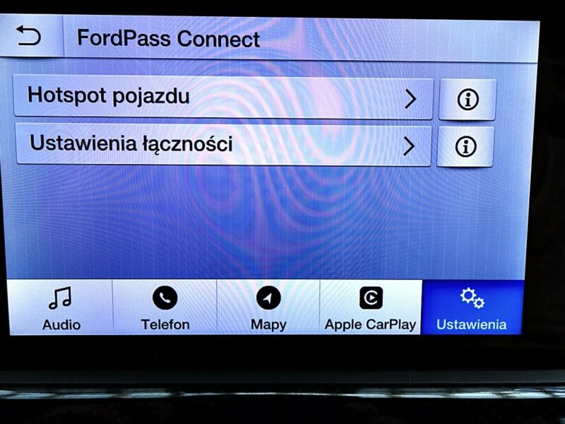 Ford Focus ST-LINE FulLed 150KM GWARANCJA FABRYCZNA I-wł Kraj Bezwypadkowy FV23% Mk4 (2018-)