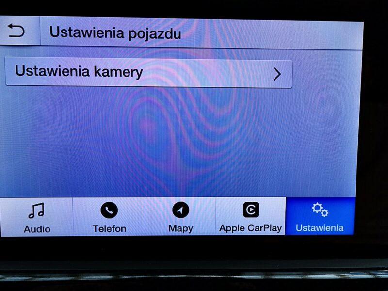 Ford Focus ST-LINE FulLed 150KM GWARANCJA FABRYCZNA I-wł Kraj Bezwypadkowy FV23% Mk4 (2018-)