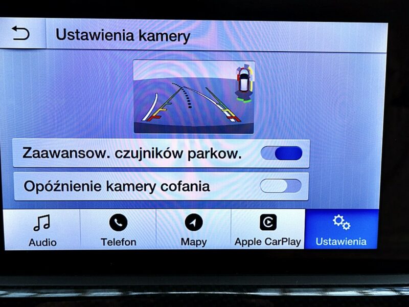 Ford Focus ST-LINE FulLed 150KM GWARANCJA FABRYCZNA I-wł Kraj Bezwypadkowy FV23% Mk4 (2018-)