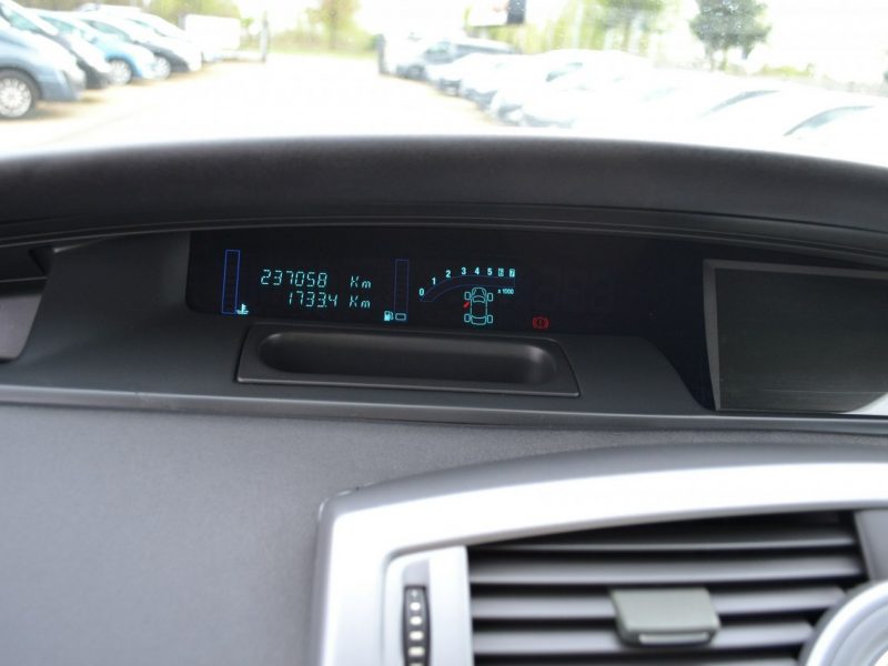 Renault Scenic Climatronic*Lift*Tempomat*2.0 135KM*Zadbany II (2003-2009)