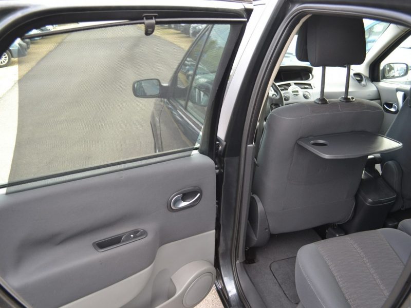 Renault Scenic Climatronic*Lift*Tempomat*2.0 135KM*Zadbany II (2003-2009)