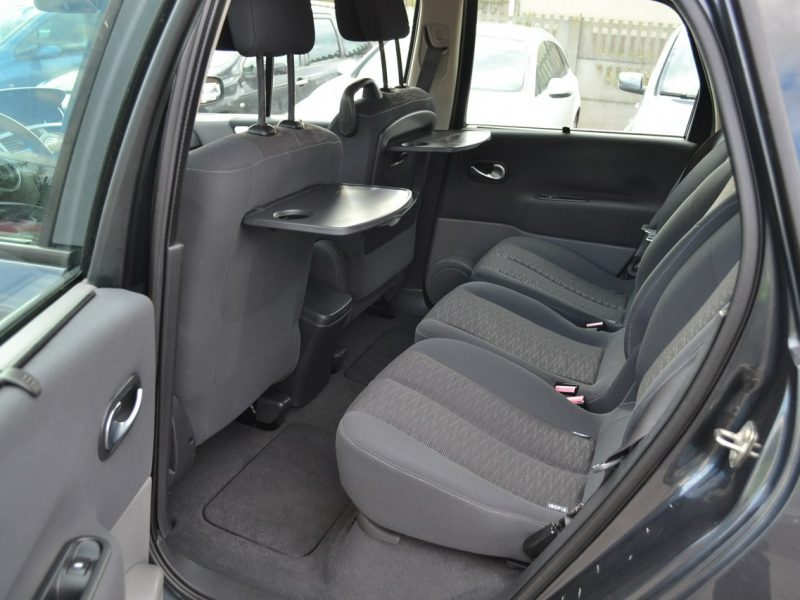 Renault Scenic Climatronic*Lift*Tempomat*2.0 135KM*Zadbany II (2003-2009)