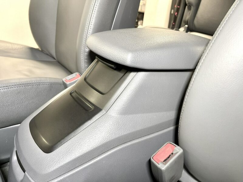 SsangYong Rodius 2.7 XDi 163KM*GRAND Exclusive*Lift*Salonka Fotele Kapitan*TV*Z NIEMIEC I (2004-)