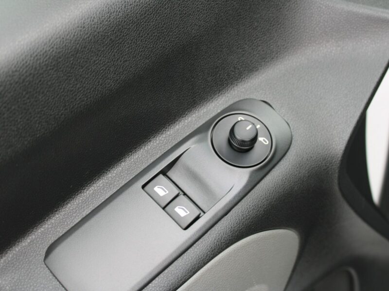 Peugeot RIFTER 1.5d Krajowy F-vat Gwarancja tempomat