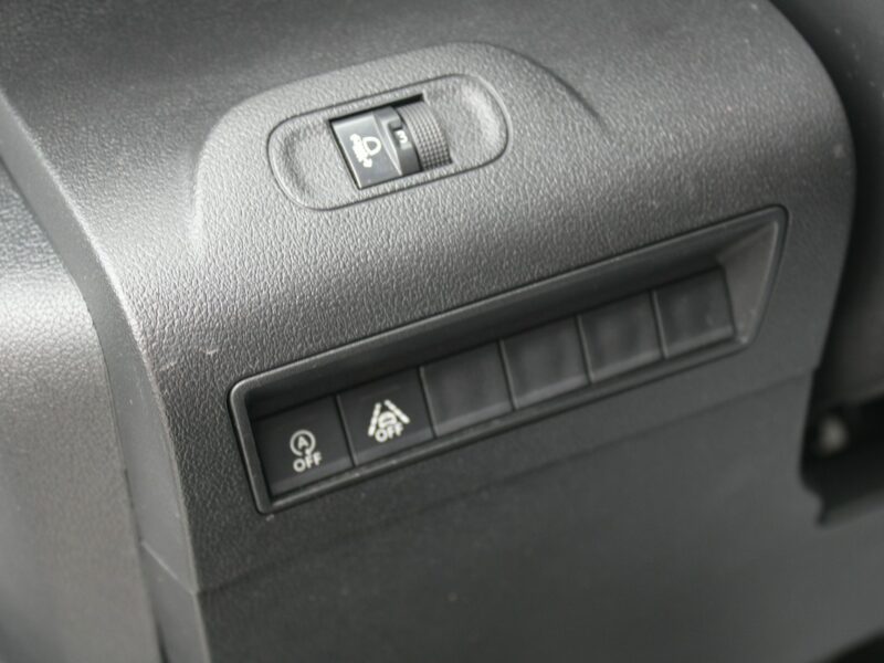Peugeot RIFTER 1.5d Krajowy F-vat Gwarancja tempomat