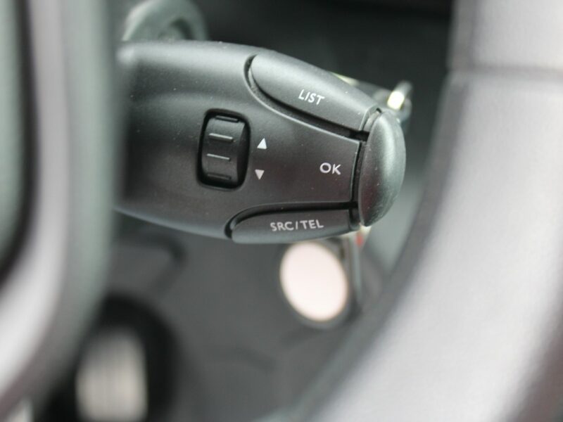 Peugeot RIFTER 1.5d Krajowy F-vat Gwarancja tempomat