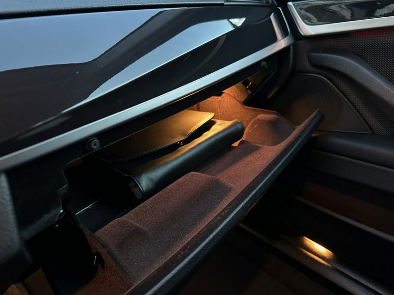 BMW 520 F10 (2009-2017)