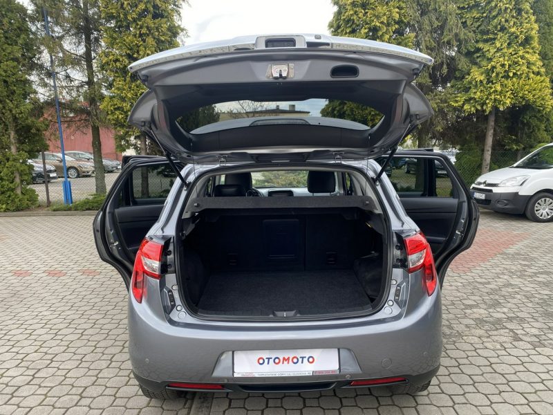 Citroen C4 Aircross 1.8 150KM Panorama,Kamera,Navi, Gwarancja