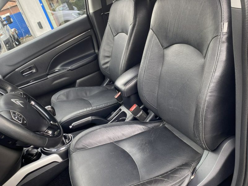 Citroen C4 Aircross 1.8 150KM Panorama,Kamera,Navi, Gwarancja