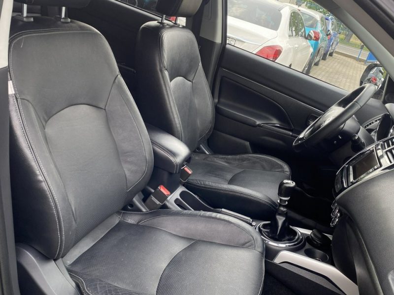 Citroen C4 Aircross 1.8 150KM Panorama,Kamera,Navi, Gwarancja