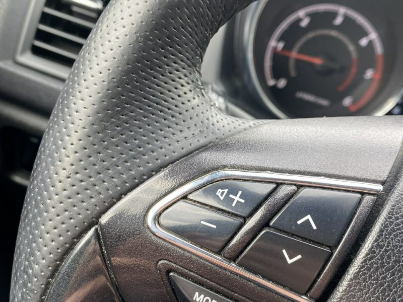 Citroen C4 Aircross 1.8 150KM Panorama,Kamera,Navi, Gwarancja