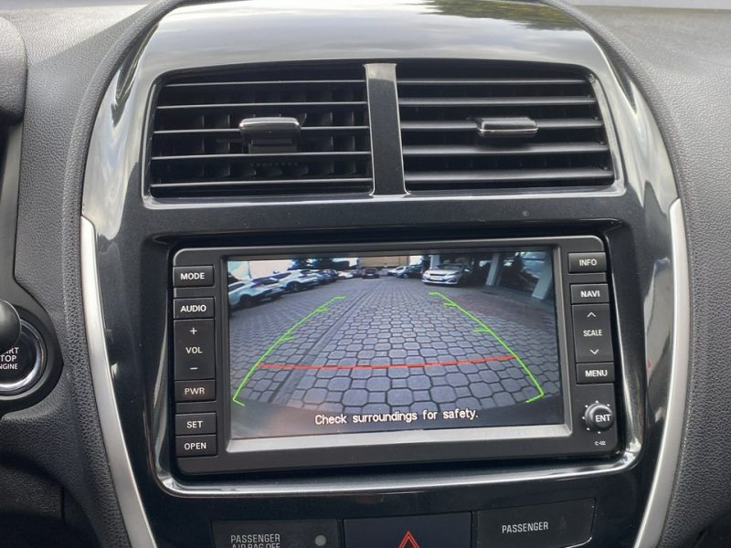 Citroen C4 Aircross 1.8 150KM Panorama,Kamera,Navi, Gwarancja