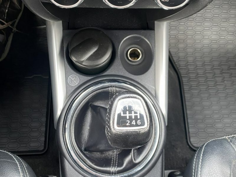 Citroen C4 Aircross 1.8 150KM Panorama,Kamera,Navi, Gwarancja