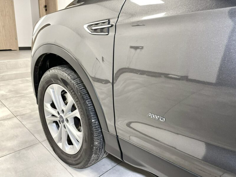 Ford Kuga 2.0 150KM EXECUTIVE Sync Editon*4x4*Automat*Klimatronic*Panorama*FULL II (2012-)