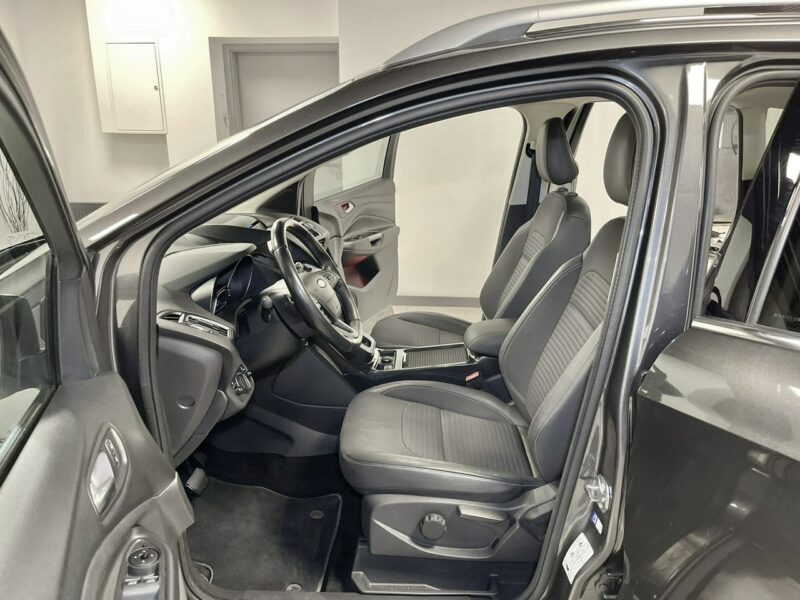 Ford Kuga 2.0 150KM EXECUTIVE Sync Editon*4x4*Automat*Klimatronic*Panorama*FULL II (2012-)
