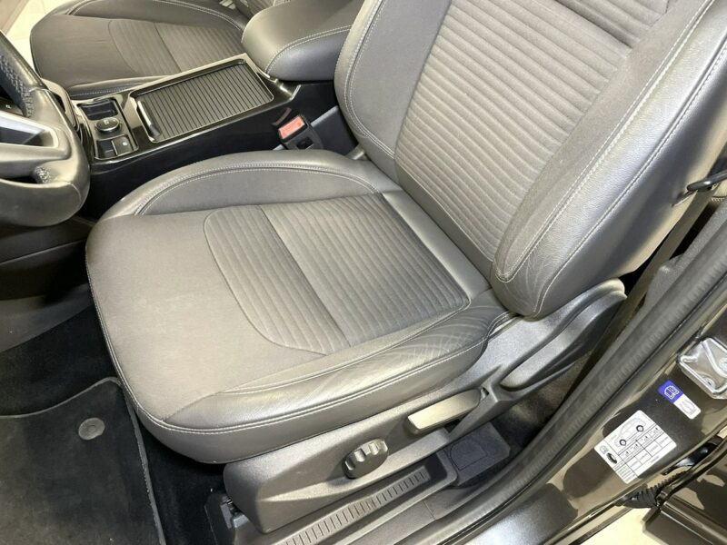 Ford Kuga 2.0 150KM EXECUTIVE Sync Editon*4x4*Automat*Klimatronic*Panorama*FULL II (2012-)