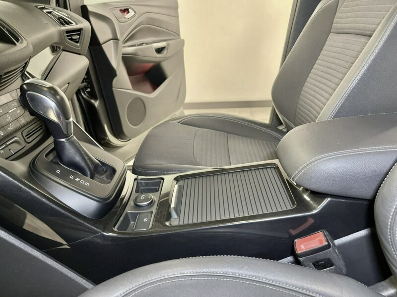 Ford Kuga 2.0 150KM EXECUTIVE Sync Editon*4x4*Automat*Klimatronic*Panorama*FULL II (2012-)