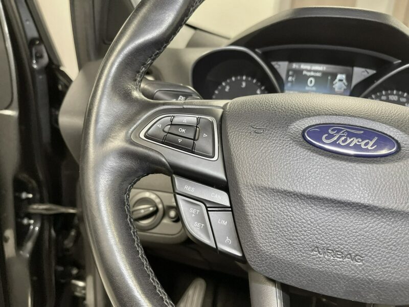Ford Kuga 2.0 150KM EXECUTIVE Sync Editon*4x4*Automat*Klimatronic*Panorama*FULL II (2012-)