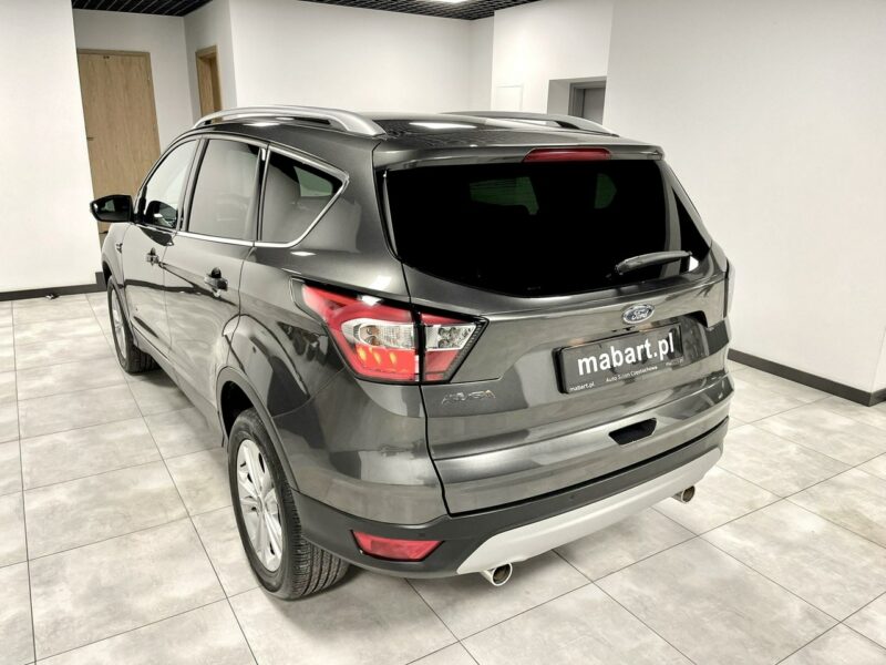Ford Kuga 2.0 150KM EXECUTIVE Sync Editon*4x4*Automat*Klimatronic*Panorama*FULL II (2012-)